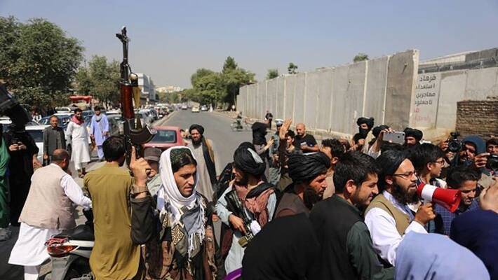 US in talks with Pakistan to use airspace for military operations in Afghanistan US in talks with Pakistan to use airspace for military operations in Afghanistan