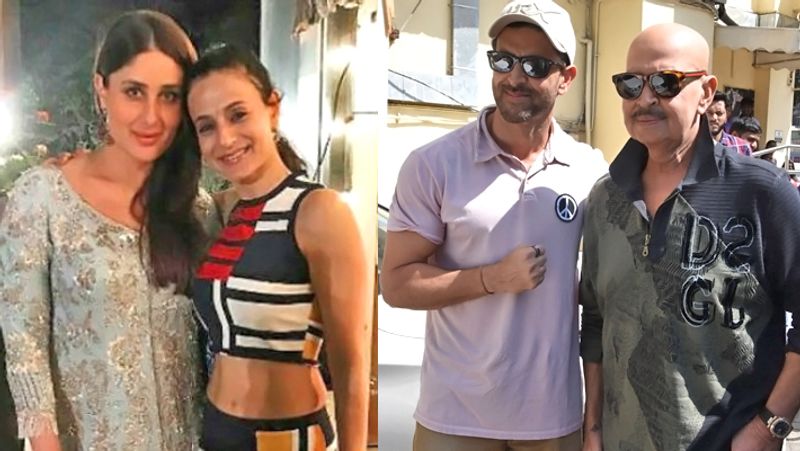 Rakesh Roshan Birthday, know why Hrithik Roshan father was shot at chest