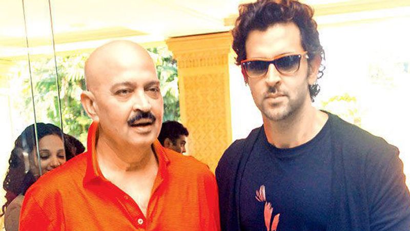 Rakesh Roshan Birthday, know why Hrithik Roshan father was shot at chest