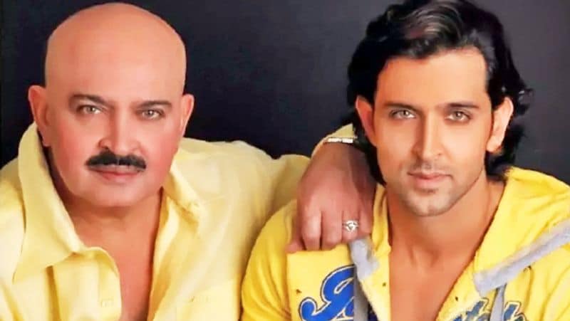 Rakesh Roshan Birthday, know why Hrithik Roshan father was shot at chest