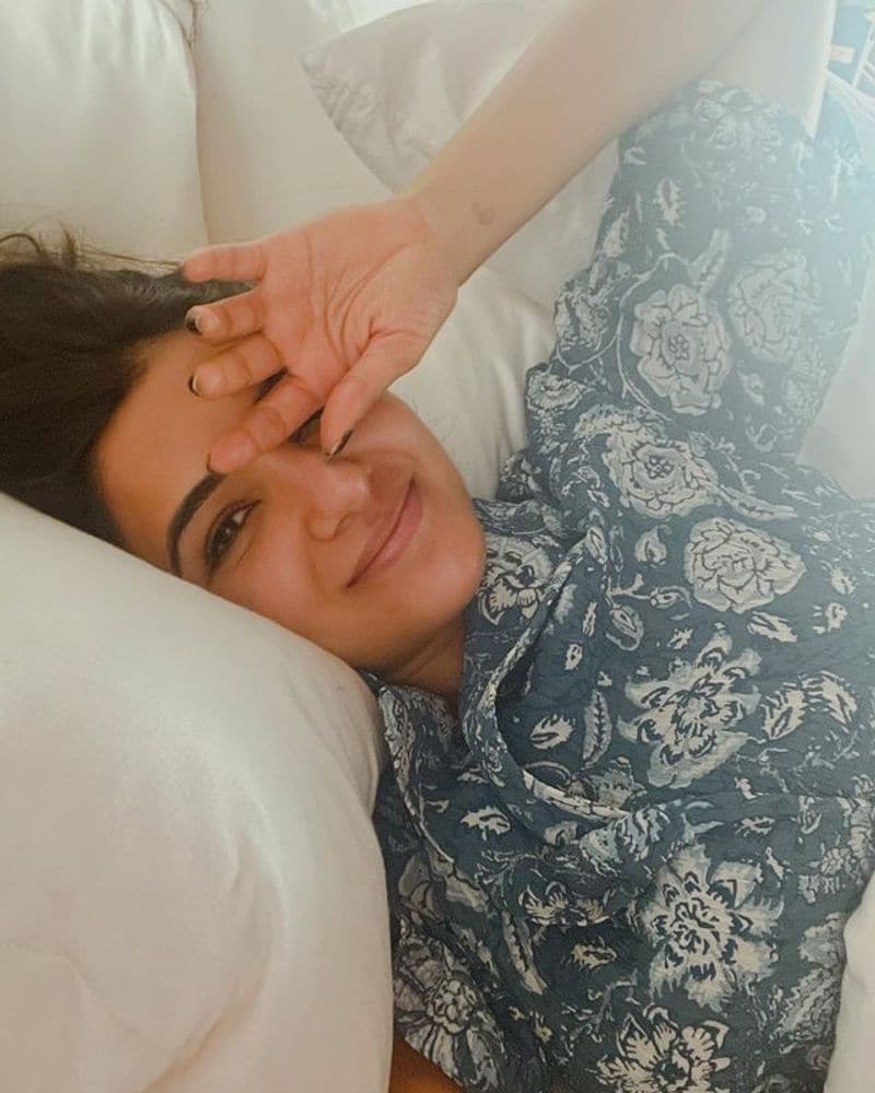 Shahid Kapoor wants to work with Samantha Akkineni next this is what he said dpl
