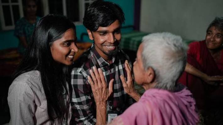 Second Chance NGO by Jasper Paul Second Chance NGO by Jasper Paul