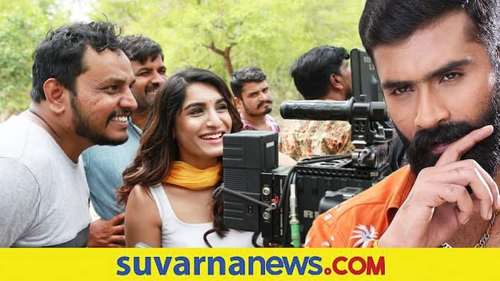 Yogesh Krishi Thapanda Lanke film to hit the screen on September 10th vcs Yogesh Krishi Thapanda Lanke film to hit the screen on September 10th vcs