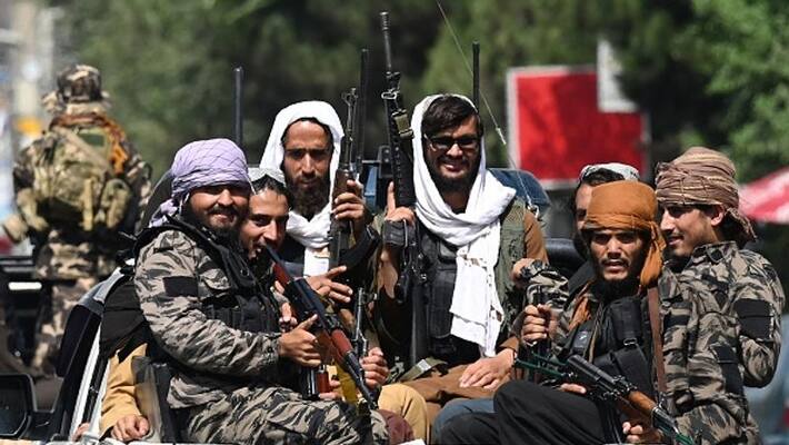 rapid changes in afghanistan made india and world need to worry more about terror rapid changes in afghanistan made india and world need to worry more about terror