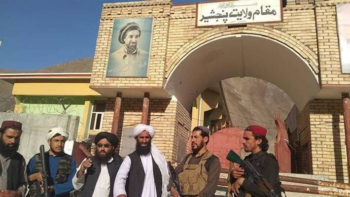 Taliban May Announce New Afghanistan Govt in Next 24 Hours pod Taliban May Announce New Afghanistan Govt in Next 24 Hours pod
