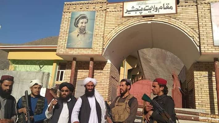 War in Afghanistan now over, govt to be announced in few days: Taliban-dnm War in Afghanistan now over, govt to be announced in few days: Taliban-dnm
