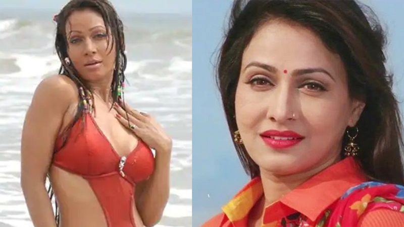 Akshara Singh and other 10 Bhojpuri actress without makeup looks