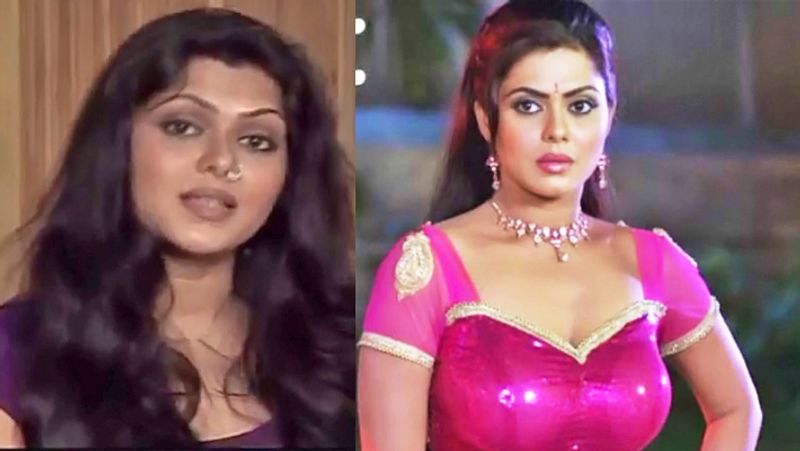 Akshara Singh and other 10 Bhojpuri actress without makeup looks