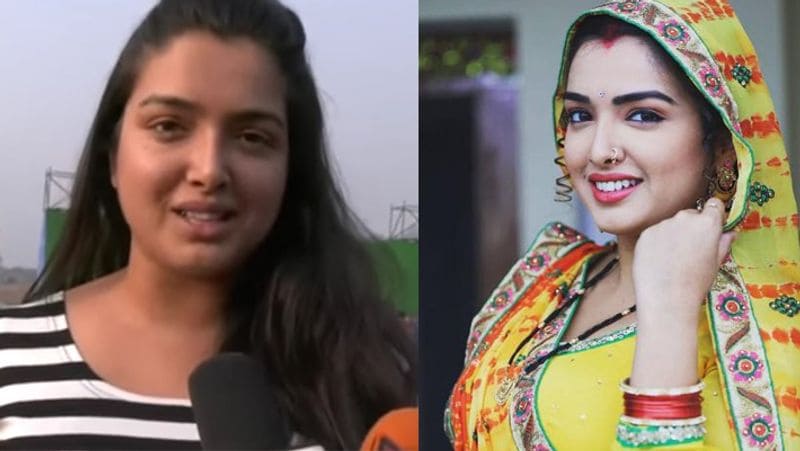 Akshara Singh and other 10 Bhojpuri actress without makeup looks