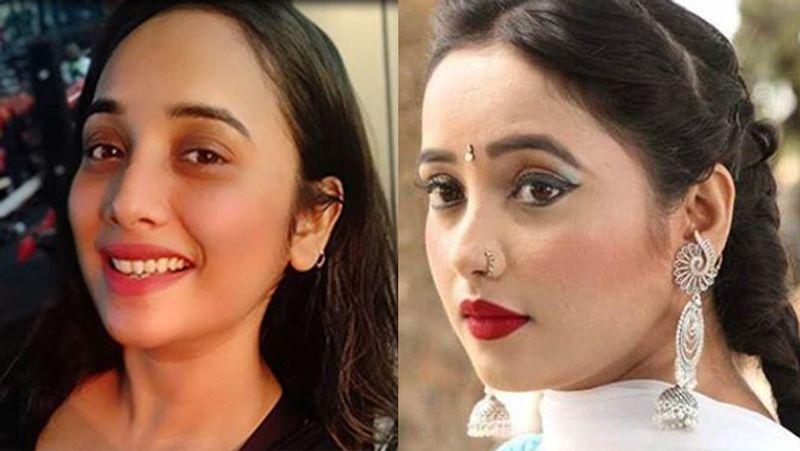 Akshara Singh and other 10 Bhojpuri actress without makeup looks