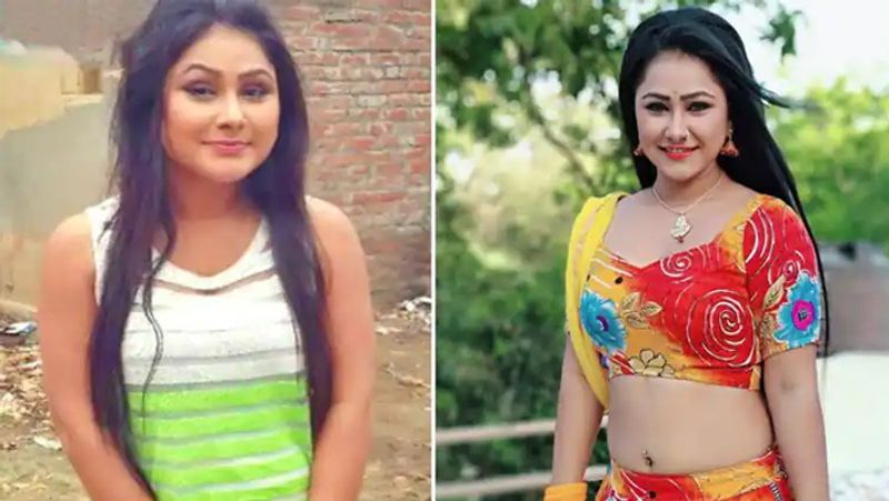 Akshara Singh and other 10 Bhojpuri actress without makeup looks