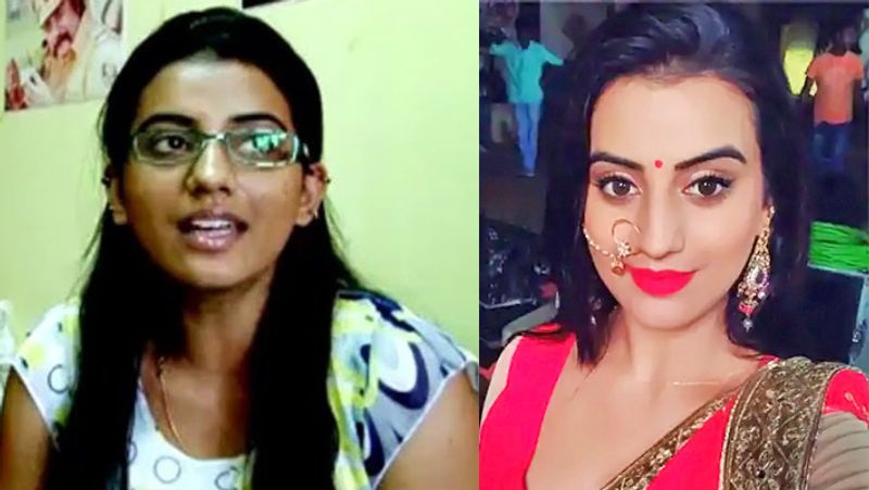 Akshara Singh and other 10 Bhojpuri actress without makeup looks