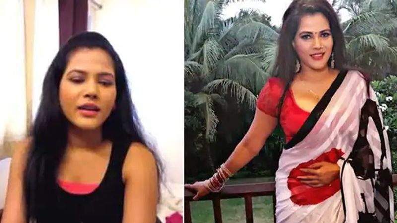 Akshara Singh and other 10 Bhojpuri actress without makeup looks