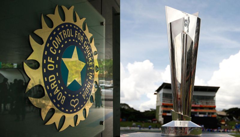 Los Angeles Olympics ICC could Award 2024 T20 World Cup to USA kvn