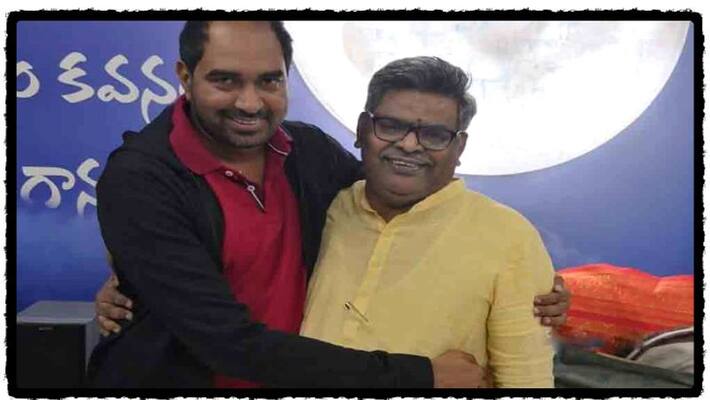 When Sirivennela was upset with director Krish When Sirivennela was upset with director Krish