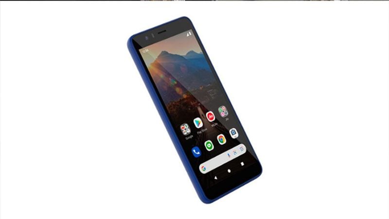 JIO UNVEILS THE MAKING OF JIOPHONE NEXT