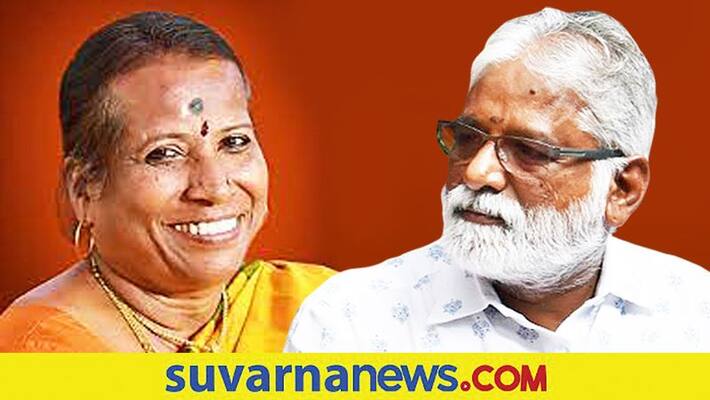 kollegala mla n mahesh wife passes away snr kollegala mla n mahesh wife passes away snr