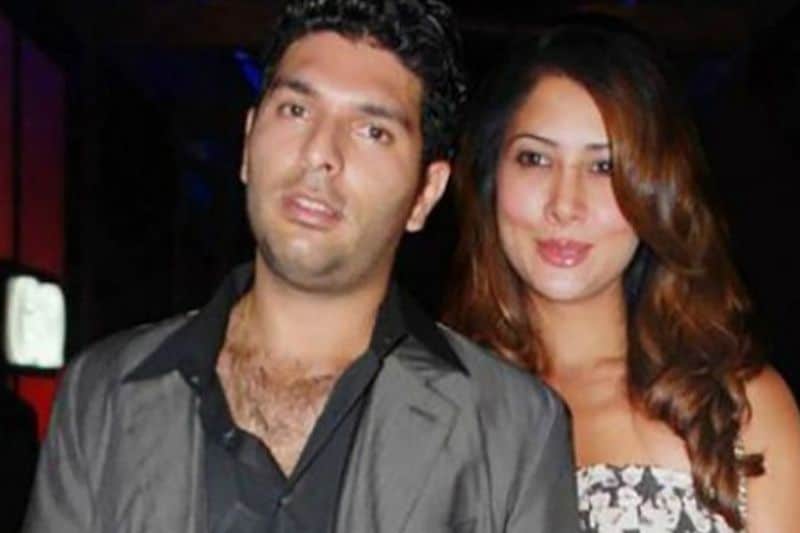Indian cricketer yuvraj singh controversies over the years