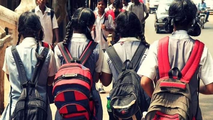 these four girls fought for education these four girls fought for education