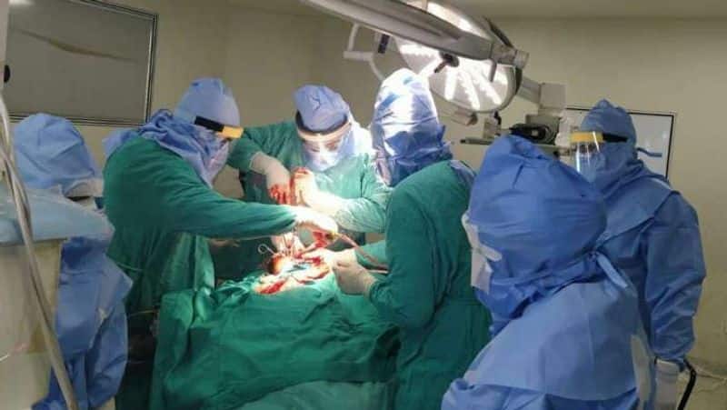 mobile in stomach mobile operation in stomach shocking news trending news viral news mobile in stomach kosovo 7 jpg