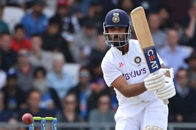IND v NZ : Will Shreas Iyer be dropped in order to accommodate Rahane in Mumbai Test, Dravid responds