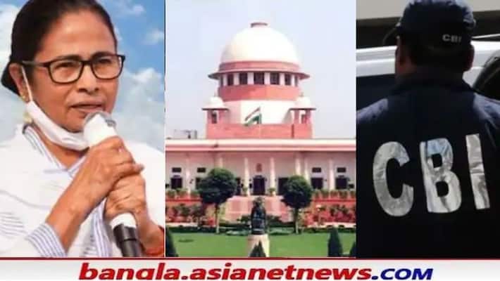 Supreme Court is hearing a WB post poll violence case on Monday RTB Supreme Court is hearing a WB post poll violence case on Monday RTB
