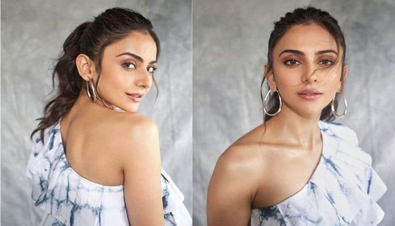 the secret behind rakul preet singhs fitness revealed