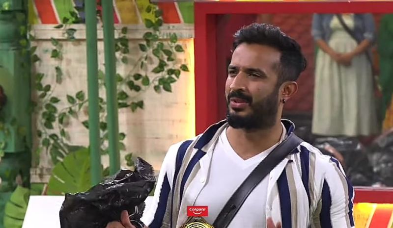 bigg boss season 5 nominations heat started contests starts quarreling
