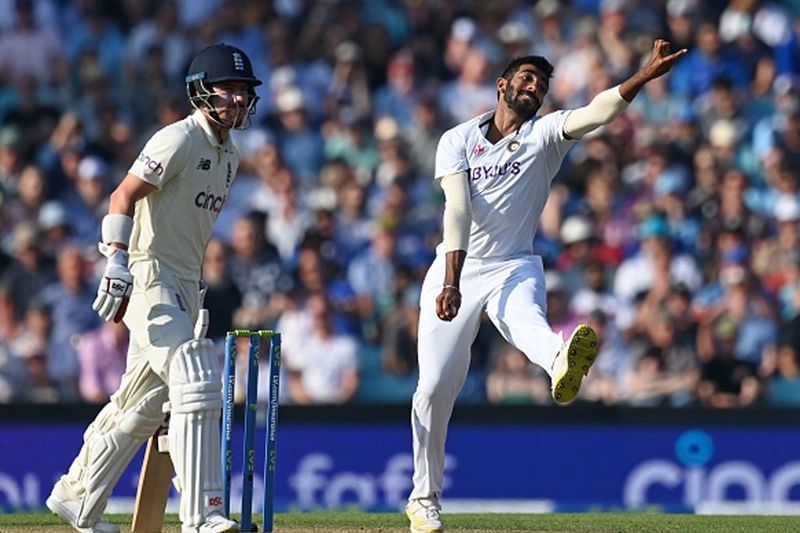 Team India fantastic win in forth test against England and get lead in test series