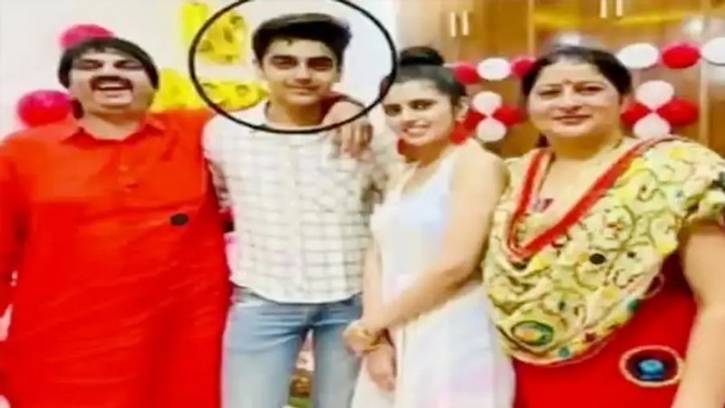 Rohtak Man Confesses to Killing Family Because They Opposed his Homosexuality pod