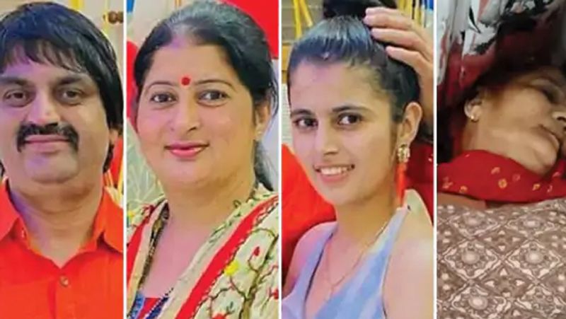 Rohtak Man Confesses to Killing Family Because They Opposed his Homosexuality pod
