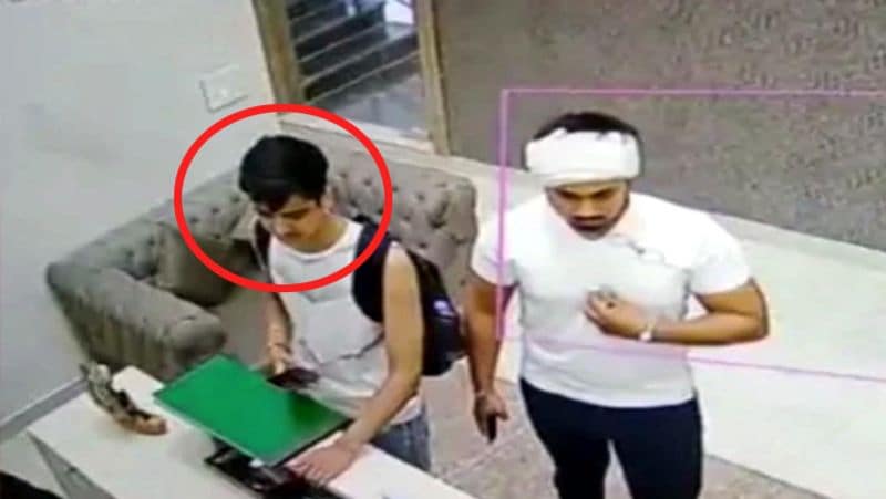 Rohtak Man Confesses to Killing Family Because They Opposed his Homosexuality pod