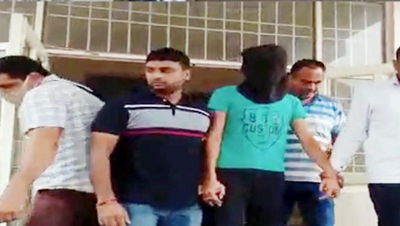 Rohtak Man Confesses to Killing Family Because They Opposed his Homosexuality pod