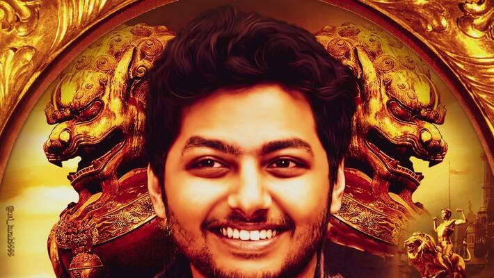 high tension in guntur over nandamuri mokshagna birthday celebrations high tension in guntur over nandamuri mokshagna birthday celebrations