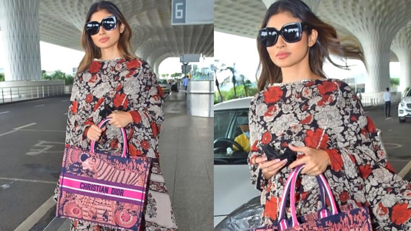 Mouni Roy to Marry Boyfriend Suraj Nambiar in January Reveals Cousin dpl