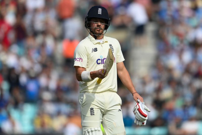 Team India fantastic win in forth test against England and get lead in test series