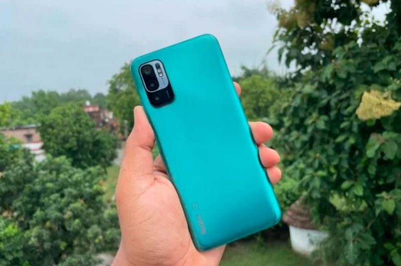 5G Phone: Five 5G smartphones available in less than Rs 20000, starting price 14499