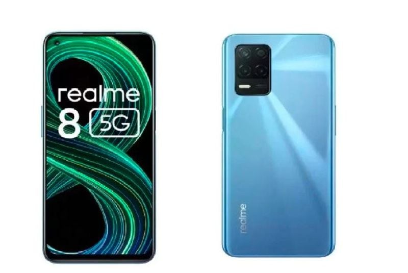 5G Phone: Five 5G smartphones available in less than Rs 20000, starting price 14499