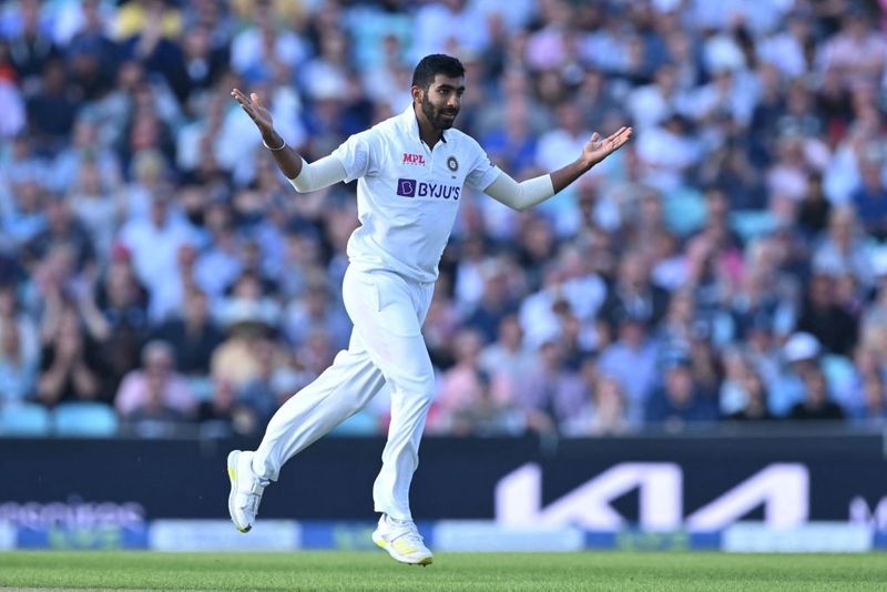 Jasprit Bumrah is a captains dream says Dominic Cork