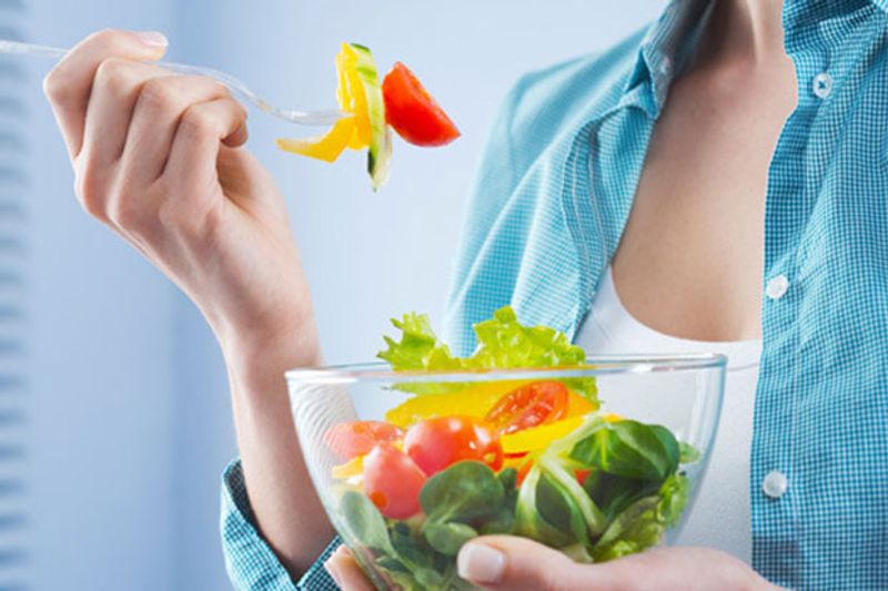Follow these expert rules to stay away from heart attack