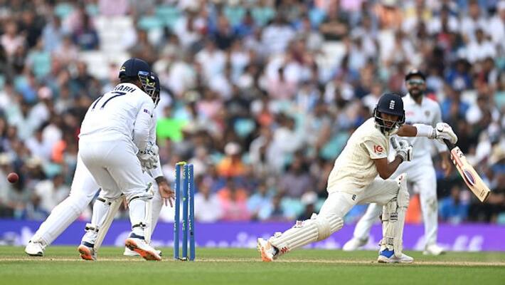 video of ravindra jadeja gets haseeb hameed wicket with a clean bowled in fourth test against england video of ravindra jadeja gets haseeb hameed wicket with a clean bowled in fourth test against england