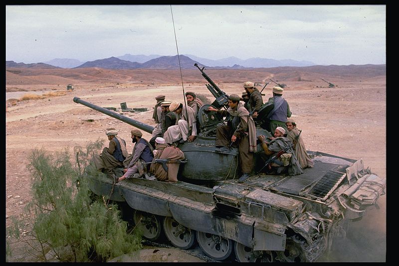 Taliban Pakistan axis against national resistance front in panjshir
