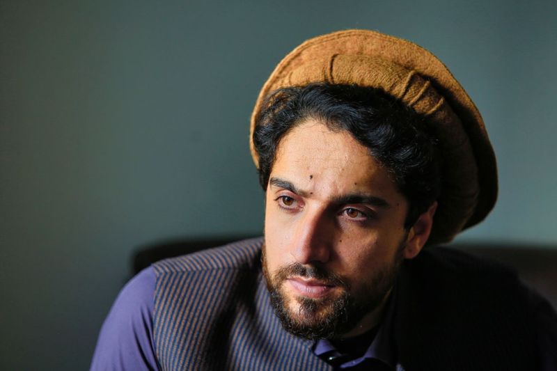 Taliban Pakistan axis against national resistance front in panjshir