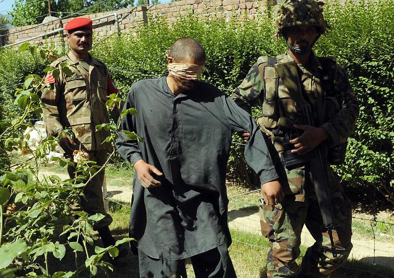 Taliban Pakistan axis against national resistance front in panjshir