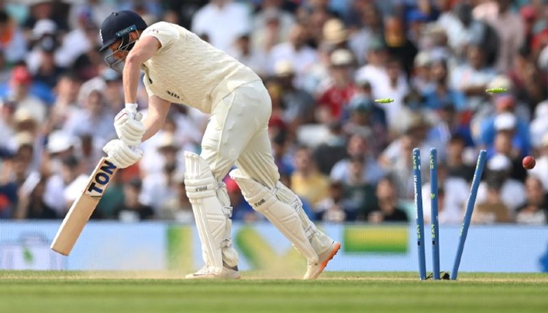 Team India fantastic win in forth test against England and get lead in test series