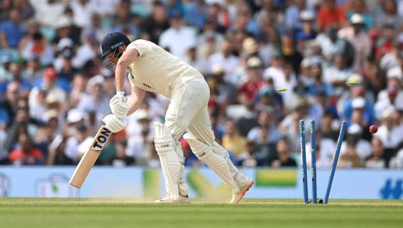 England vs India: India beat England at Oval, takes 2-1 lead in the series