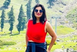 Write about what you would love to read  - Travel blogger Shivangi Sharma-vpn