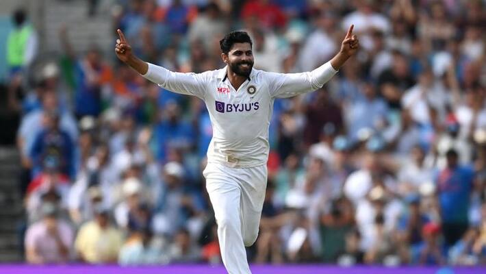 ICC Test Ranking setback for kane williamson and Jadeja improved his position ICC Test Ranking setback for kane williamson and Jadeja improved his position