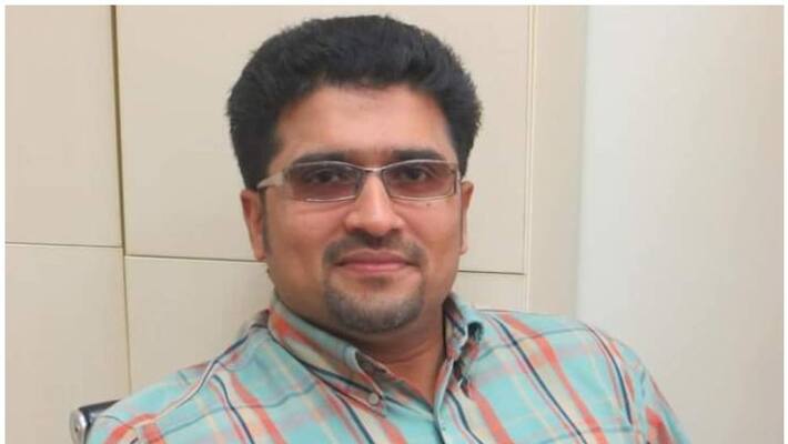 keralite expatriate died in Oman due to cardiac arrest keralite expatriate died in Oman due to cardiac arrest