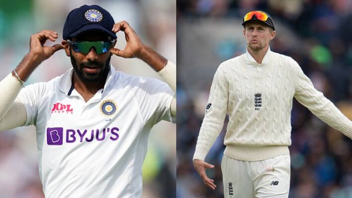 Ind vs Eng The Oval Test Jasprit Bumrah spell was the turning point says Joe Root kvn Ind vs Eng The Oval Test Jasprit Bumrah spell was the turning point says Joe Root kvn
